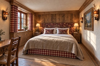 Chalet de la Grande Ourse