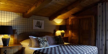 Chalet Rochebrune