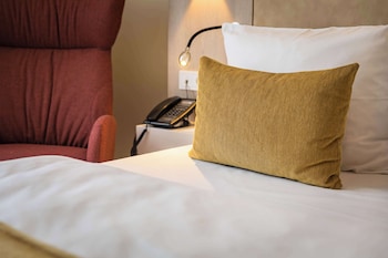 Standard Room, 1 Double Bed