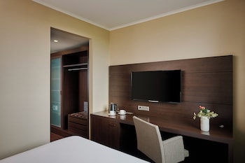 Standard Room (Extra Bed 2 adults + 1 child)