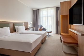 Room, 1 Double Bed