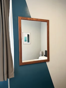 Classic Double Room Single Use