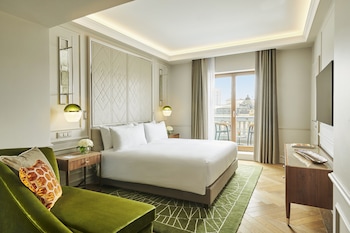 Royal Suite