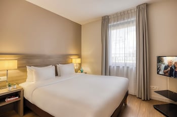 Apartment, 2 Bedrooms