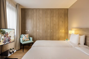 Apartment, 2 Bedrooms