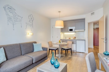 Apartment, 1 Bedroom