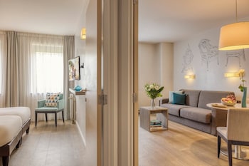 Apartment, 1 Bedroom
