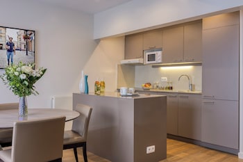 Apartment, 2 Bedrooms