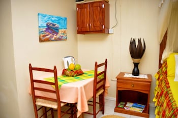 Standard Room, Ocean View