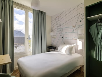 Standard Room, 1 Twin Bed (120 cm)