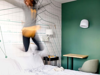 Superior Room, Multiple Beds