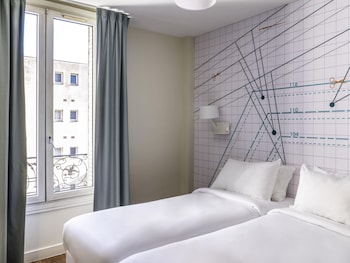 Superior Room, Multiple Beds