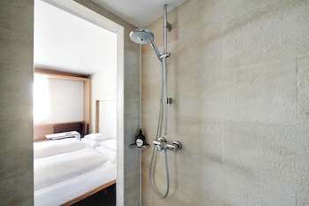 Smart Casual Room