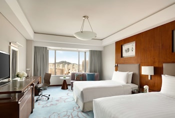 City Wing,Deluxe Room, 2 Twin Beds