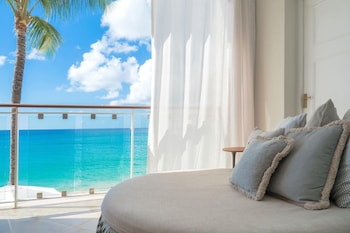 Signature Twin Room, 1 Twin Bed, Oceanfront