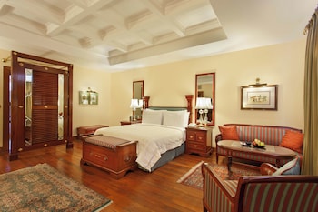 Premier Room, Valley View