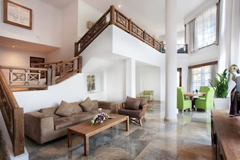 SOL Family Suite