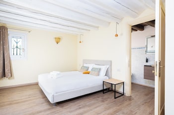 Economy Double Room, Ground Floor