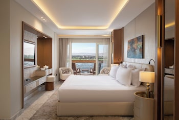 Elite Signature Suite