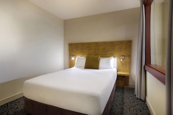 Two Bedroom Apartment