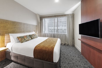 Premier 2 Bedroom Apartment