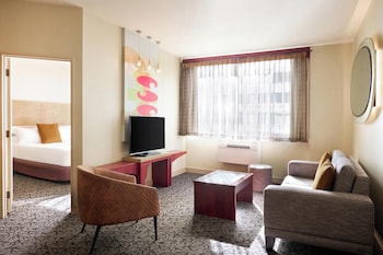Premier 2 Bedroom Apartment
