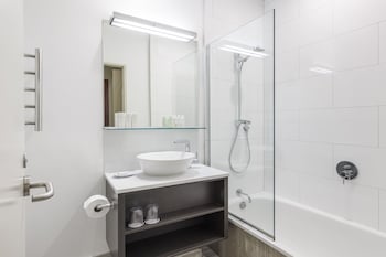 Two Bedroom Apartment