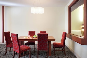 Premier 2 Bedroom Apartment