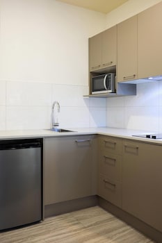 Studio Room