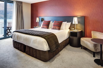 Premier Room
