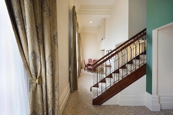 2 Bedroom Family Apartment