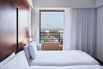 Superior Room, Sea View