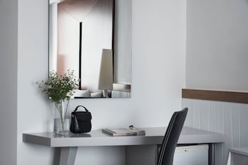 Superior Room, Sea View