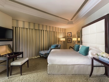 Superior Suite, 1 Double Bed