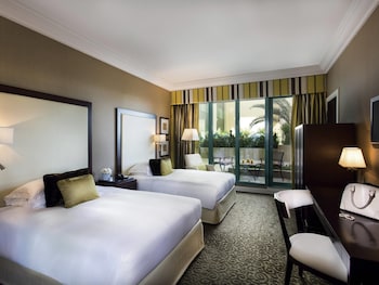 Classic Room, 2 Twin Beds