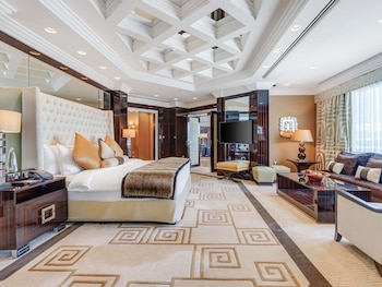 Presidential Suite, 1 King Bed
