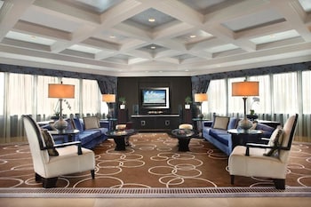 Presidential Suite, 1 King Bed