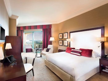 Premium Room, 1 King Bed (Executive)