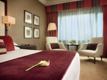 Executive Room, 1 King Bed