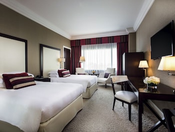 Classic Room, 2 Twin Beds
