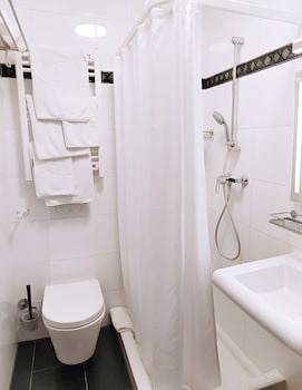 Triple Room, 3 Twin Beds