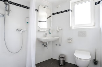 Double Room, 2 Twin Beds