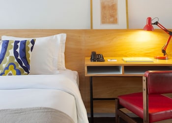 Superior Double Room, City View