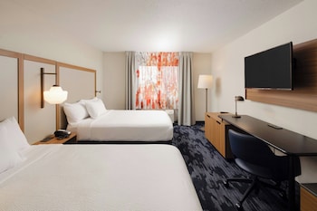 Room, 2 Queen Beds