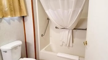 Suite, 2 Bedrooms