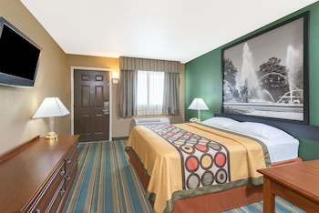 Room, 1 Queen Bed, Non Smoking