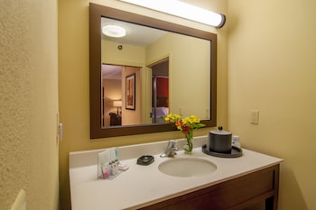 Room, 2 Double Beds, Non Smoking