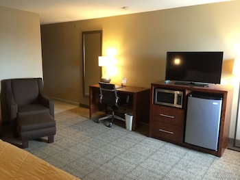 Room, 1 King Bed, Accessible, Non Smoking