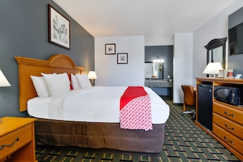 Premium Room, 1 King Bed