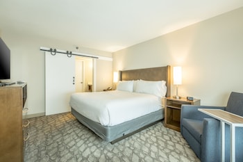 Suite, 1 Bedroom